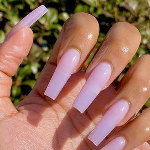 Meet your Posher, Noelle